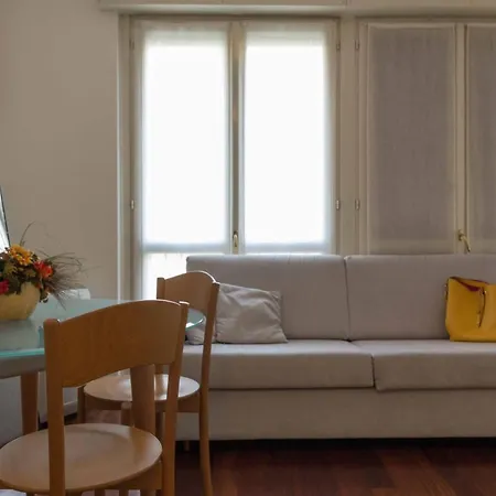 Apartment Studio Roma 41 - Affitti Brevi Italia