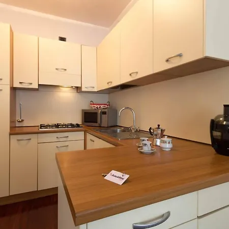Apartment Studio Roma 41 - Affitti Brevi Italia *