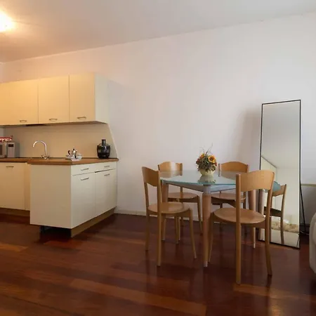 Studio Roma 41 - Affitti Brevi Italia Daire Lecco