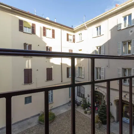 Studio Roma 41 - Affitti Brevi Italia