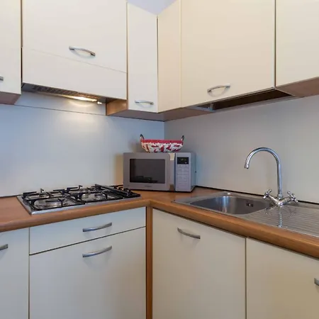 Studio Roma 41 - Affitti Brevi Italia Apartment Lecco