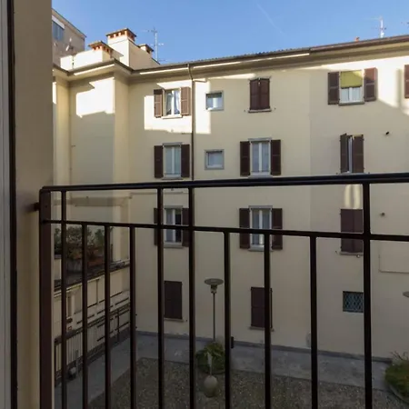 Studio Roma 41 - Affitti Brevi Italia * Lecco
