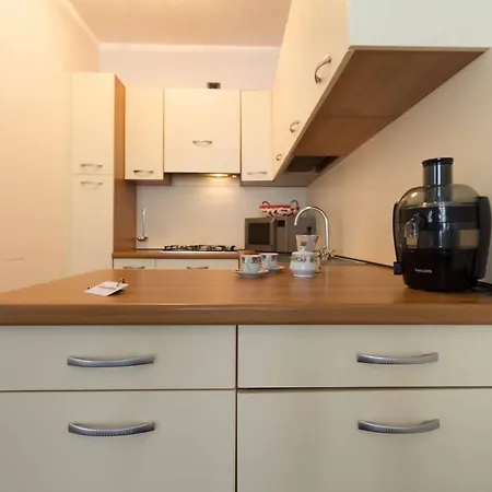 Studio Roma 41 - Affitti Brevi Italia Apartment *