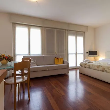 Studio Roma 41 - Affitti Brevi Italia *