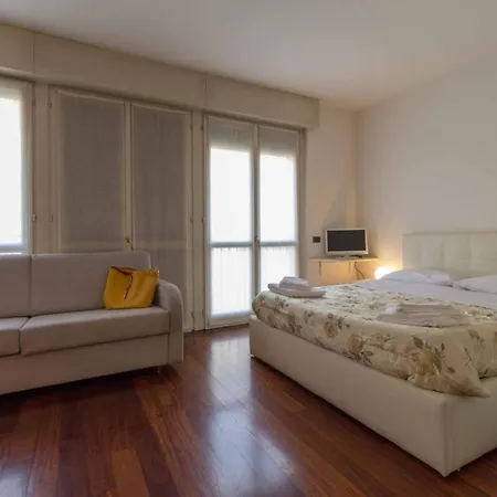 Studio Roma 41 - Affitti Brevi Italia Daire
