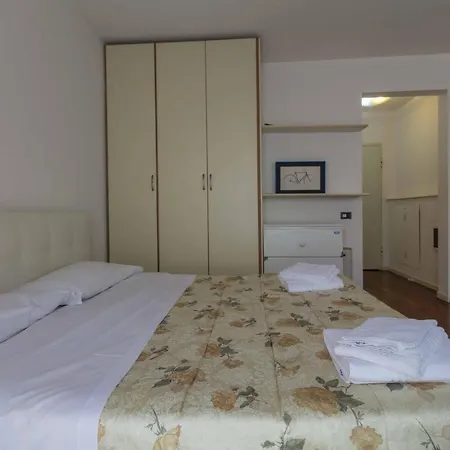 Studio Roma 41 - Affitti Brevi Italia Daire